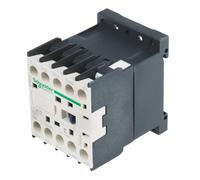 Schneider Electric Schütz LC1K1210P7 - 3P, 230 V AC bobina, abrazaderas de to...