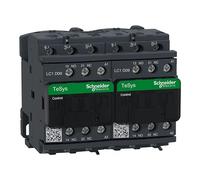 LC2D09P7 - Combinación de contactores inversores, TeSys D, 3 polos,