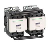 Schneider Electric LC2D95P7 TeSys D Contactor Inversor 3P AC-3 -, 440 V, 95 A, Bobina 230 V CA