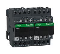 Schneider Electric LC2DT25P7 Contactor Inversor 4P(4Na) Ac-1 <=440 V, 25 A Bobina 230 V Ca