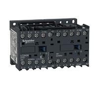 Schneider Electric LC2K0901M7 TeSys K Contactor Inversor 3P - AC-3, 440 V 9 A, Bobina 220-230 V CA