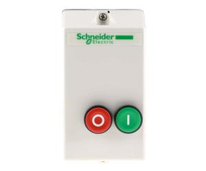 Schneider Electric LC3D09AP7 ARR EST-TRI 230V 50/60HZ PLACA
