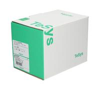 Schneider Electric LC3D180AB7 Start Delta Starter New NFP