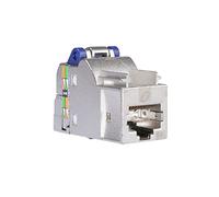 Schneider Electric - LexCom Home RJ45 S-One Cat 6A blindado STP - VDIB1772XB01