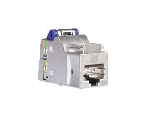 Schneider Electric - LexCom Home RJ45 S-One Cat 6A blindado STP - VDIB1772XB01