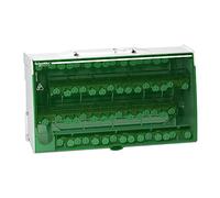 Schneider Electric Repartidor modular Linergy DS LGY412560 4P 125A 60 conexiones