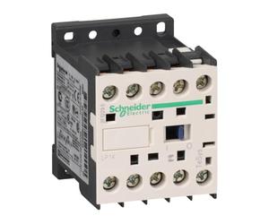 Schneider Electric lp1 K1201bd3 contactor 12 A 24 V, contactor-3no 12 un AC3 bastones