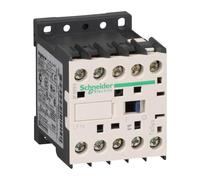 TELEMECANIQUE LP1K0910BD Contactor 24V 4KW 380/415V New in stock at PLC2DAY