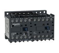 Schneider Electric LP2K0901BD Contactor Inversor 3P Ac-3 <=440 V, 9 A Bobina 24 V Cd