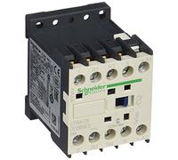 Schneider Electric LP4K09008BW3 TeSys K Minicontactor 4P(2NA + 2NC) AC-1, 440 V 20 A, Bobina 24 V CD