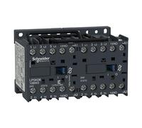 Schneider Electric LP5K0610BW3 Contactor Inversor 3P Ac-3 <=440 V, 6 A Bobina 24 V Cd