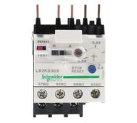 Schneider Electric Relé térmico diferencial Tesys K LR2K0305 0,54.0,8 A Clase 10A