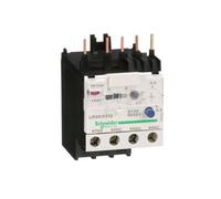 Schneider Electric LR2K0312 Tesys K, Relés Térmicos Diferenciales, 3,7.5,5 A, Clase 10A