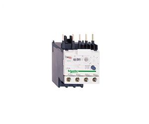 Schneider Electric LR2K0314 Tesys K, Relés Térmicos Diferenciales, 5,5.8 A, Clase 10A