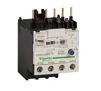 Schneider Electric LR2K0316 Tesys K Relés Térmicos Diferenciales 8.11,5,A Clase 10A
