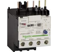 Schneider Electric LR2K0316 Tesys K Relés Térmicos Diferenciales 8.11,5,A Clase 10A