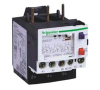 Schneider Electric LR97D07B Relé de Sobrecarga Electrónico 1,2.7 A 24 V CA/CD