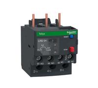 Schneider Electric Relé de protección térmica LRD04 Tesys D 0,4–0,63 A Clase 10A
