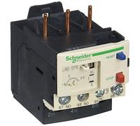 Schneider Electric LRD076 Tesys D Relés de Protección Térmica, 1,6.2,5 A, Clase 10, Anillo