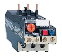 Schneider Electric LRD1510 Tesys D Relés de Protección Térmica, 4.6 A, Clase 20