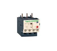 Schneider Electric LRD21 Tesys D Relés de Protección Térmica, 12.18 A, Clase 10A