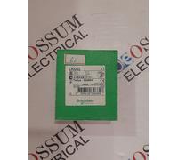 SCHNEIDER ELECTRIC LRD22 RELÉ DE SOBRECARGA 16-24 RANGO S/N:034684