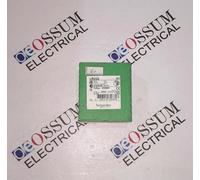 SCHNEIDER ELECTRIC LRD22 RELÉ DE SOBRECARGA 16-24 RANGO S/N:034684