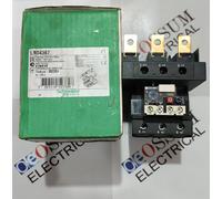 SCHNEIDER ELECTRIC LRD4367 RANGO DE RELÉ DE SOBRECARGA TÉRMICA 95-120AMP ENVÍ...