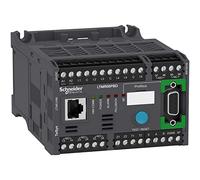 Schneider Electric LTMR08PBD Tesys T, Controlador Ltm R 24 V Cd 8 A Para Profibus Dp