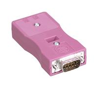 Schneider Electric LU9AD7 TeSys U, Conector LU9 A Profibus DP Arrancador Controladores