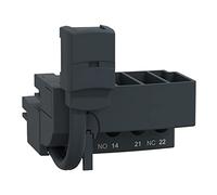 Schneider Electric LU9BN11L Precableado De Bobina Para Utilización Con Módulos De Comunicación, Profibus