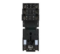 Schneider Electric LUB120 TeSys U Base Potencia, 12A, 126mm x 45mm x 154mm