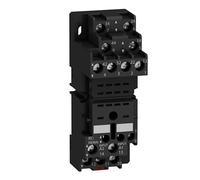 Schneider Electric LUB320 TeSys U, Base de potencia, 32 A, NA connections control