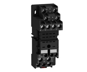 Schneider Electric LUB320 TeSys U, Base de potencia, 32 A, NA connections control