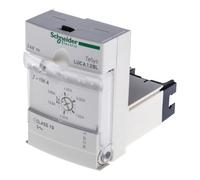 Schneider Electric LUCA12BL Unidad de Control Estándar LUCA, Clase 10, 3 - 12 A, 24 V CD