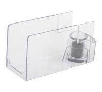 Schneider Electric LV429329 Separadores de fase para NSX100-250 INV/INS, Juego de 6