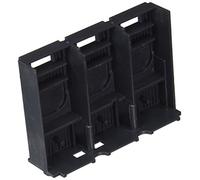 Schneider Electric Cubrebornes LV429515 cortos 2 polos/4 polos para NSX100-250