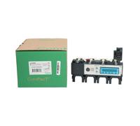Schneider Electric LV432094 ComPact NSX MicroLogic 5.3 A Trip Unit New NFP