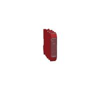 Schneider Electric LV432501 Terminales para Cable de Cobre 240mm² con separador de fase, Juego de 4