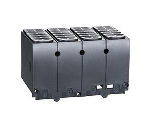 Schneider Electric LV432594 Cubrebornes Largos 4P Nsx400/630 Inv/Ins