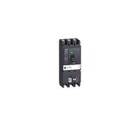 Schneider Electric LV432733 NSX400N Vigi MB Micrologic 2.3 400A, 3P3R