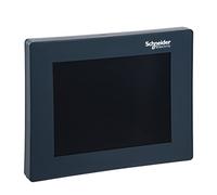 Schneider Electric LV434128 FDM 128 Pantalla de Visualización, 163mm x 129mm, IP54, 129mm x 163mm