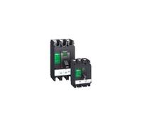 Schneider Electric LV525301 Easypact Cvs, Interruptor Automático Cvs250B Tm160D, 3P/3R