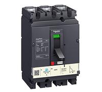 Schneider Electric LV525302 Easypact Cvs, Interruptor Automático Cvs250B Tm200D, 3P/3R