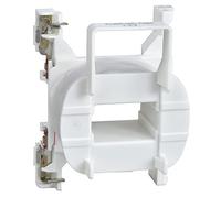 Schneider Electric LX1D6E7 TeSys D Bobina LX1D6 - 48 V CA 50/60 Hz para 80 & 95 A contactor