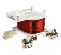 Schneider Electric Bobina TeSys D LX1D8B7 24 V CA 50/60 Hz para contactor 115 y 150 A