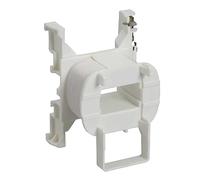 Schneider Electric LX1D8B7 TeSys D Bobina LX1D8, 24 V CA 50/60 Hz para 115 & 150 A contactor