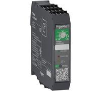 Schneider Electric LZ1H2X4BD TeSys H Arranque Control, 0.75kW, 400V, 24VDC, 114.5mm x 22.5mm x 99mm