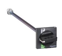 Schneider Electric Mando de control compacto para interruptor de potencia - LV428941