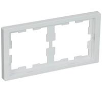 ME MEG4020-6535 - D-Life, marco, doble, blanco loto